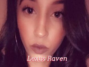 Lexus_Raven