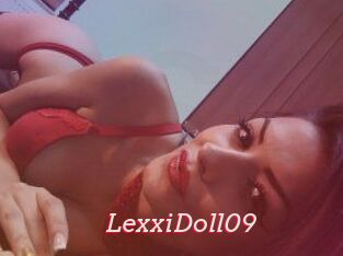 LexxiDoll09