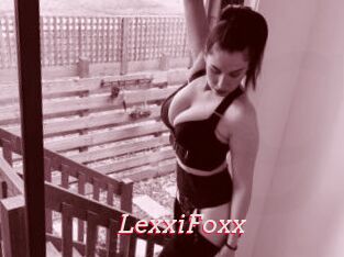 LexxiFoxx