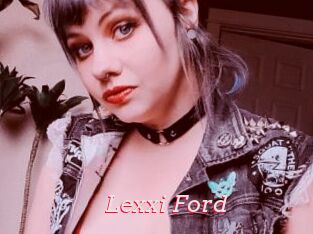 Lexxi_Ford