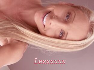 Lexxxxxx