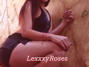 LexxxyRoses