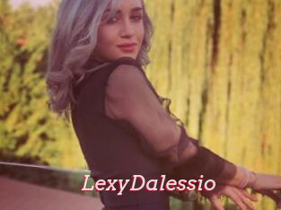 LexyDalessio