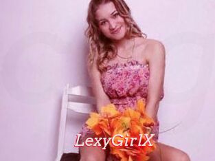 LexyGirlX