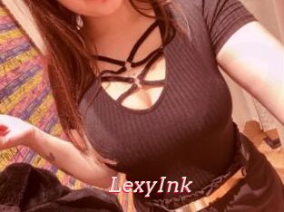 LexyInk