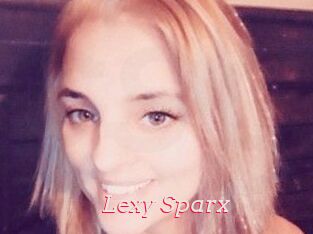 Lexy_Sparx