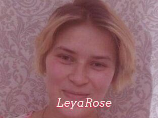 LeyaRose