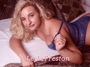 LeylaPreston