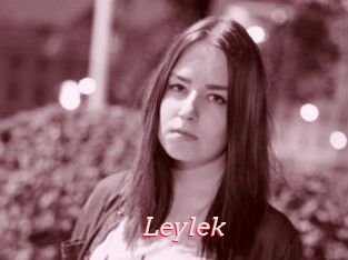 Leylek