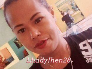 LhadyJhen28