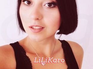 LiLiKaro