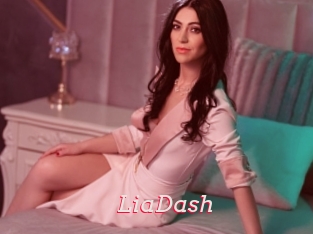 LiaDash