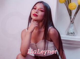 LiaLeyner