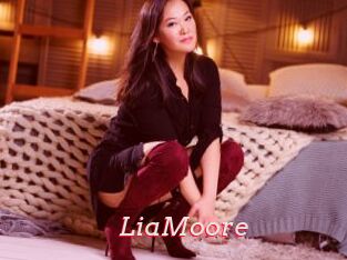 LiaMoore