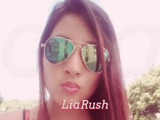 LiaRush