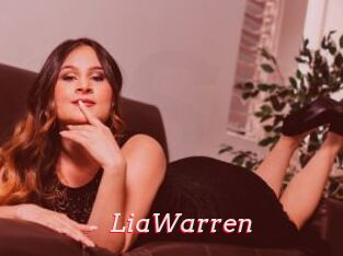 LiaWarren