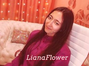 LianaFlower