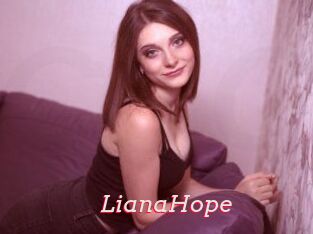 LianaHope