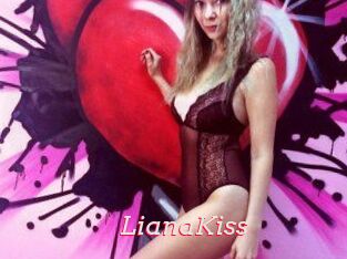 LianaKiss
