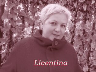 Licentina