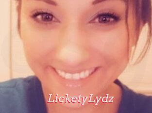 LicketyLydz