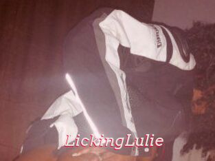 LickingLulie