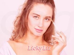 LickyLiz