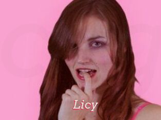 Licy