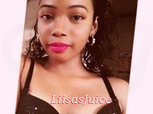 LiisasJuice