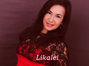 Likalei