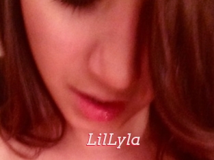 LilLyla