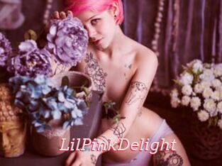 LilPinkDelight