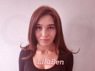 LilaBen