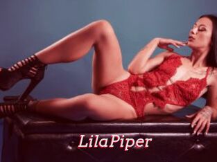 LilaPiper