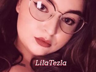 LilaTezla