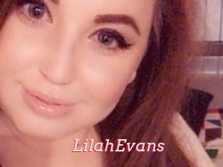LilahEvans