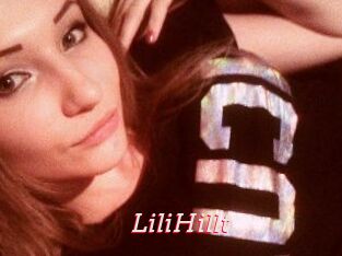 LiliHillt