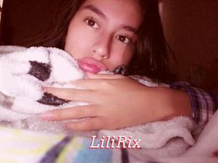 LiliRix