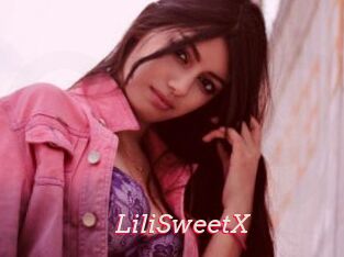 LiliSweetX