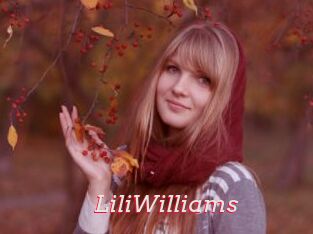 LiliWilliams