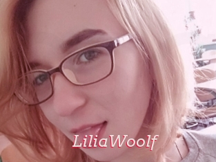 LiliaWoolf