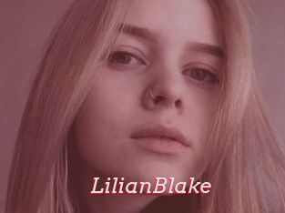 LilianBlake