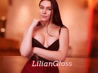 LilianGloss