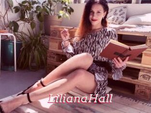 LilianaHall