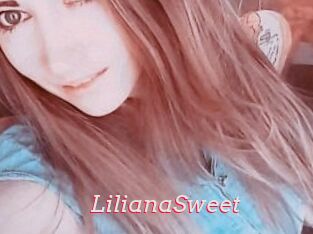 LilianaSweet