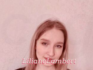 LilianeLambert