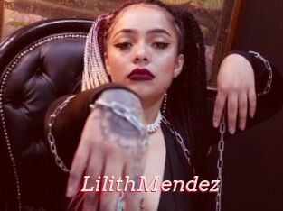 LilithMendez