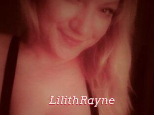 Lilith_Rayne