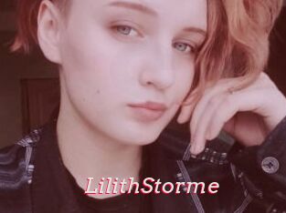 LilithStorme