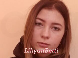 LiliyanBetti